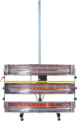 �J�[�{���^�����@�i3�����j�@DRY-HC1200DB