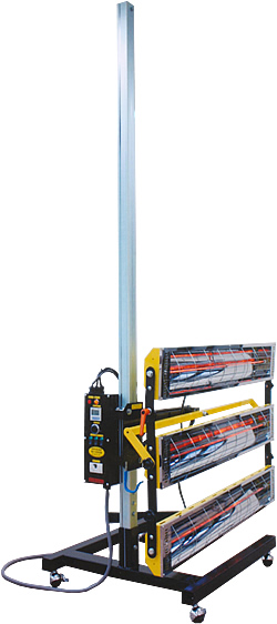�J�[�{���^�����@�i3�����j�@DRY-HC1200DB