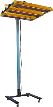 �J�[�{���^�����@�i3�����j�@DRY-HC800